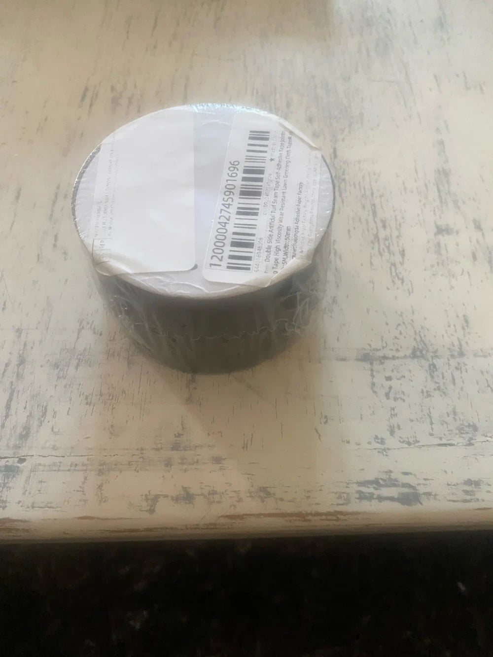 Review Card