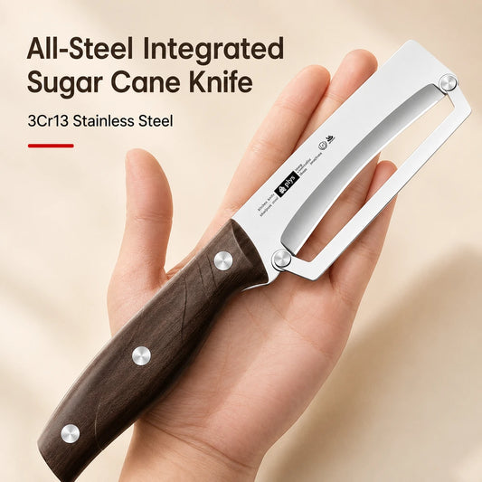 Stainless Steel Vegetable Peeler