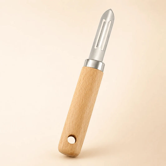 Stainless Steel Vegetable Peeler