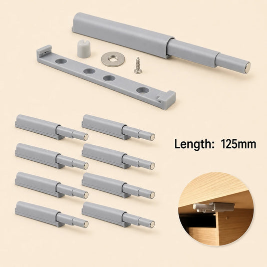 Soft Close Cabinet Dampers