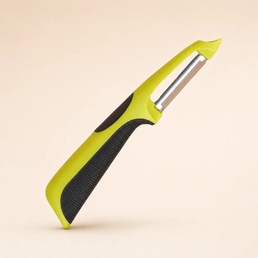 Stainless Steel Vegetable and Fruit Peeler