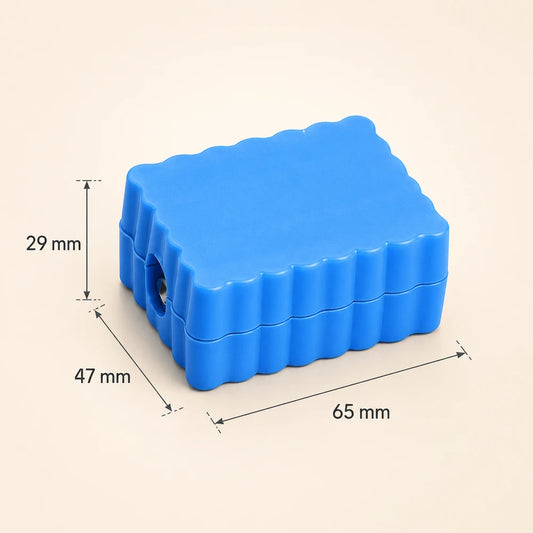 Magnetic Security Screwdriver Bit Set
