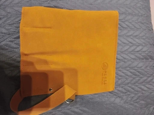 Review Card