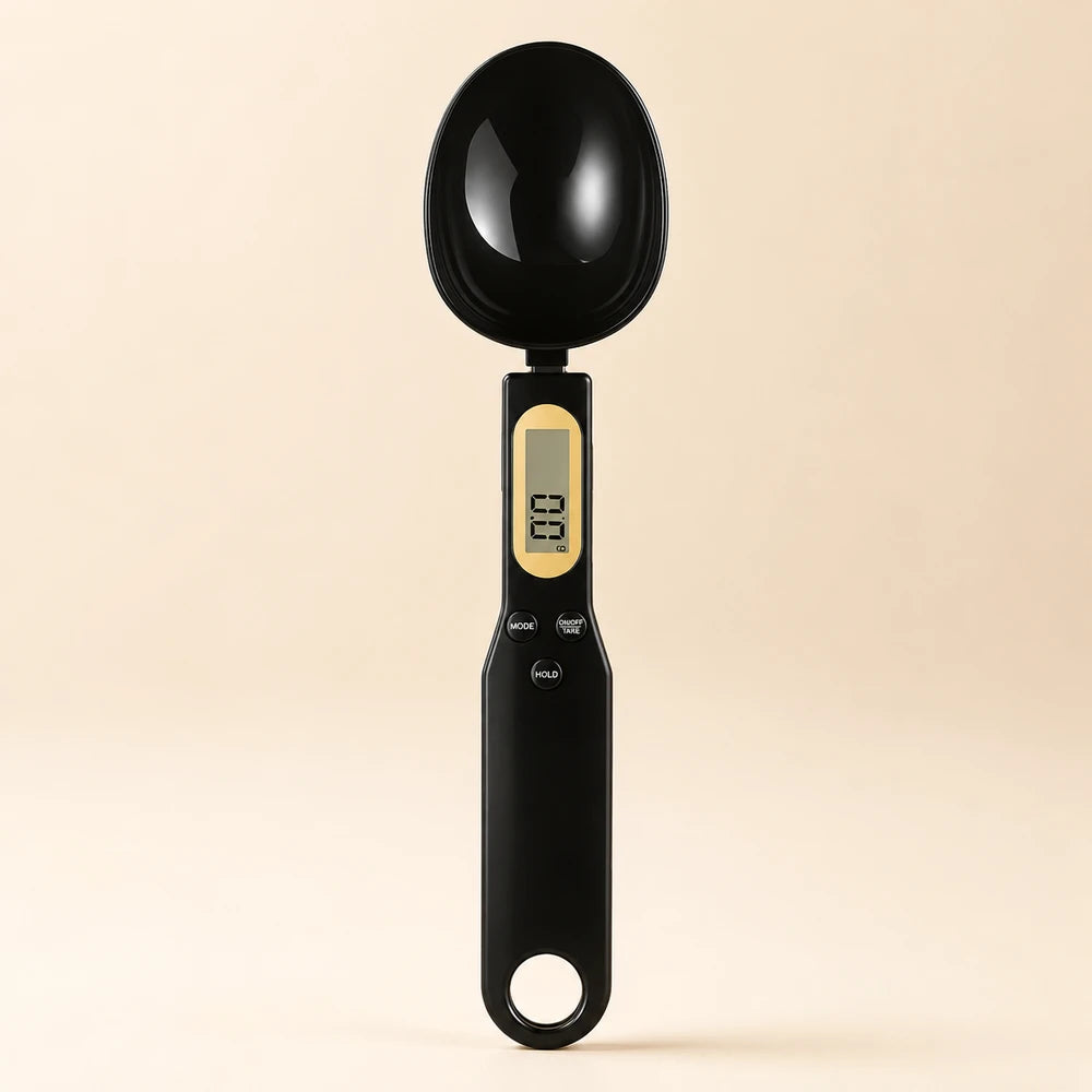 Digital Spoon Food Scale