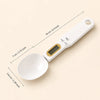 Digital Spoon Food Scale
