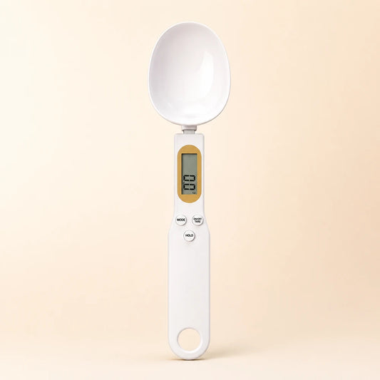 Digital Spoon Food Scale