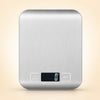 Stainless Steel Digital Kitchen Scale