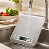 Stainless Steel Digital Kitchen Scale
