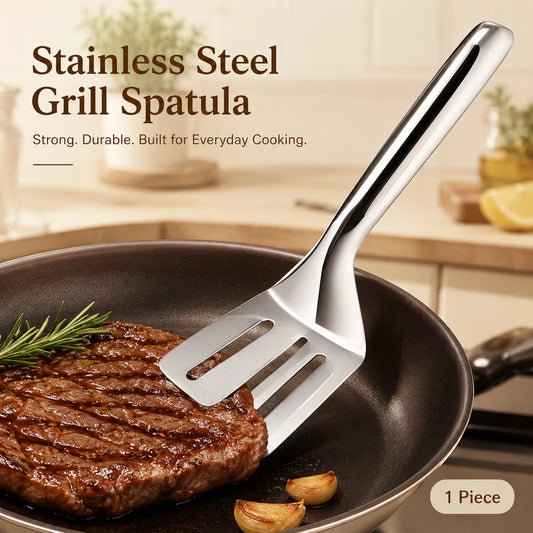 Heavy Duty Steak Tongs