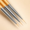 Professional Nail Art Brush Set