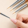 Professional Nail Art Brush Set