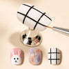 Professional Nail Art Brush Set