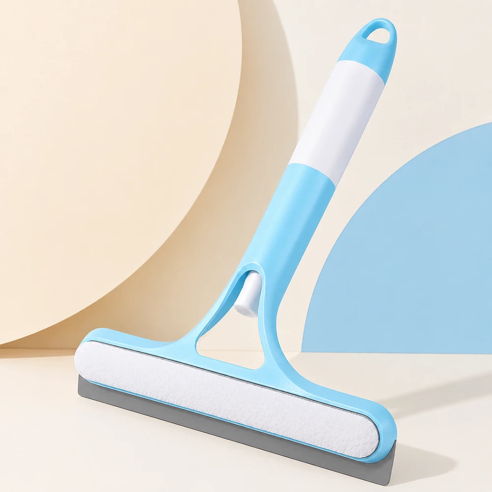 Dual-Sided Window Cleaning Kit