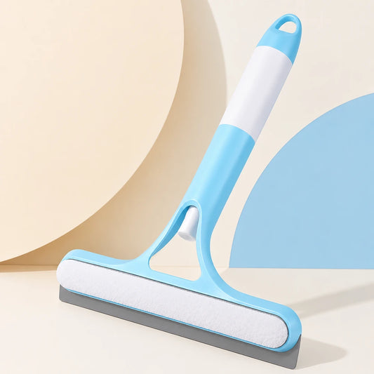 Dual-Sided Window Cleaning Kit