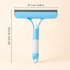 Dual-Sided Window Cleaning Kit