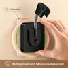 Adjustable Shower Head Suction Holder