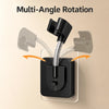 Adjustable Shower Head Suction Holder