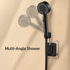 Adjustable Shower Head Suction Holder