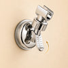 Stainless Steel Suction Shower Holder