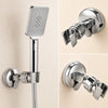 Stainless Steel Suction Shower Holder