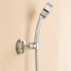 Stainless Steel Suction Shower Holder