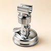 Stainless Steel Suction Shower Holder
