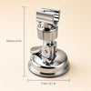 Stainless Steel Suction Shower Holder