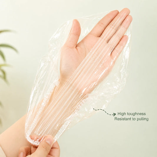 Disposable Waterproof Shower Cap