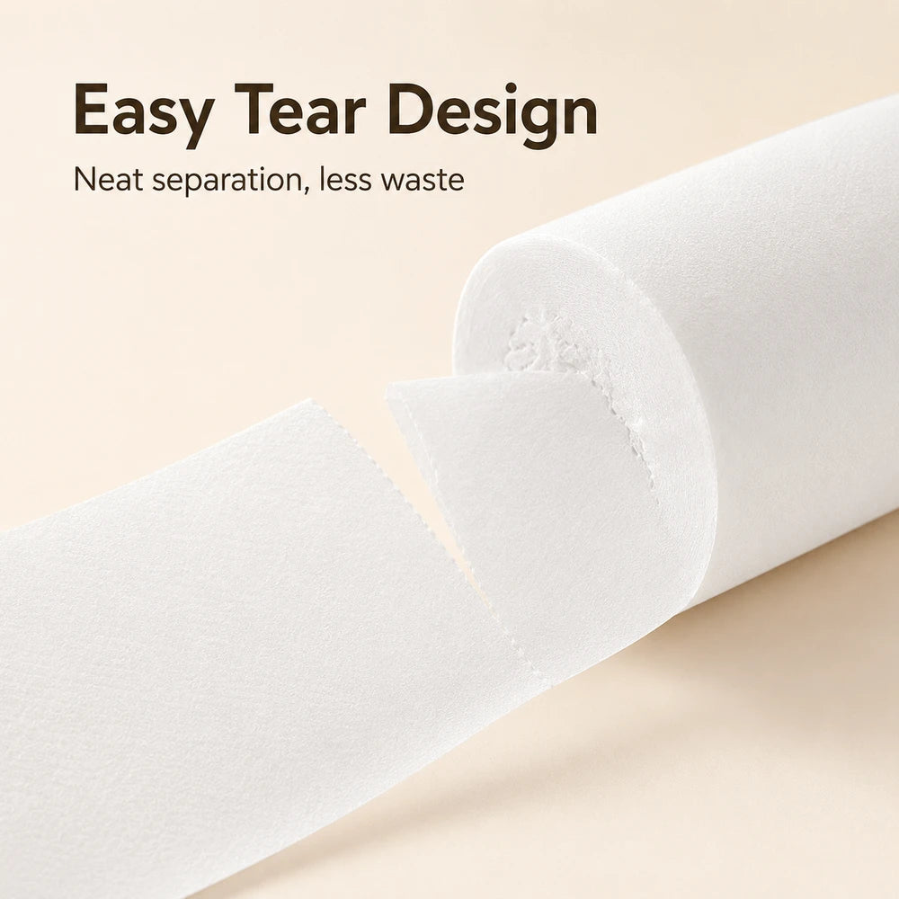 Five Layer Thickened Toilet Paper