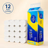 Five Layer Thickened Toilet Paper