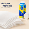 Five Layer Thickened Toilet Paper