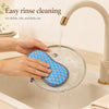 Dual Sided Kitchen Scrub Sponge