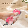 Dual Sided Kitchen Scrub Sponge