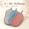 Dual Sided Kitchen Scrub Sponge