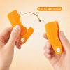 Ergonomic Citrus Peeler