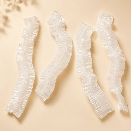 Thickened Plastic Appliance Dust Cover