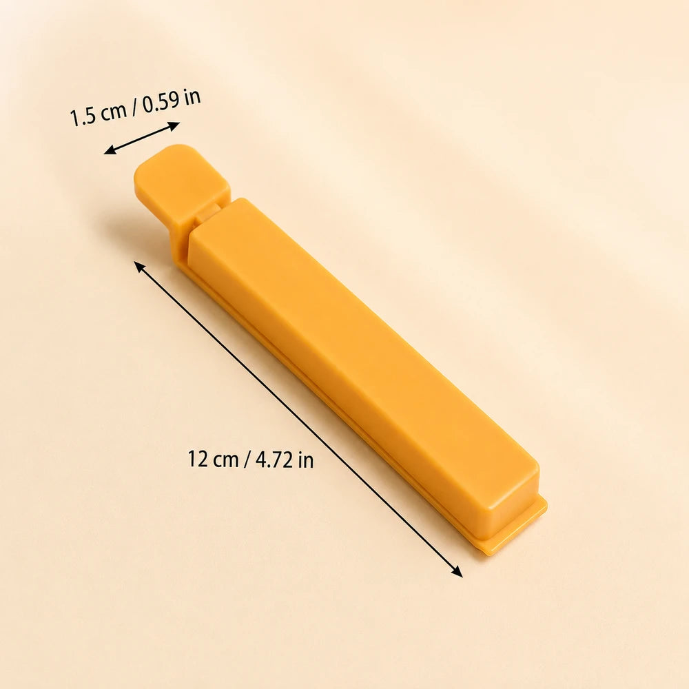 Magnetic Snack Bag Clip