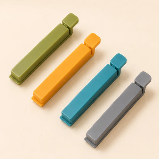 Magnetic Snack Bag Clip