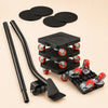 Furniture Lifting and Moving Roller Set