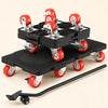 Furniture Lifting and Moving Roller Set