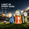 Wurkkos HD03 Rechargeable Mini Clip Light