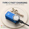 Wurkkos HD03 Rechargeable Mini Clip Light