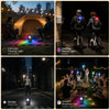 Wurkkos HD03 Rechargeable Mini Clip Light