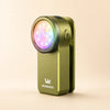 Wurkkos HD03 Rechargeable Mini Clip Light