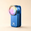 Wurkkos HD03 Rechargeable Mini Clip Light