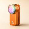 Wurkkos HD03 Rechargeable Mini Clip Light