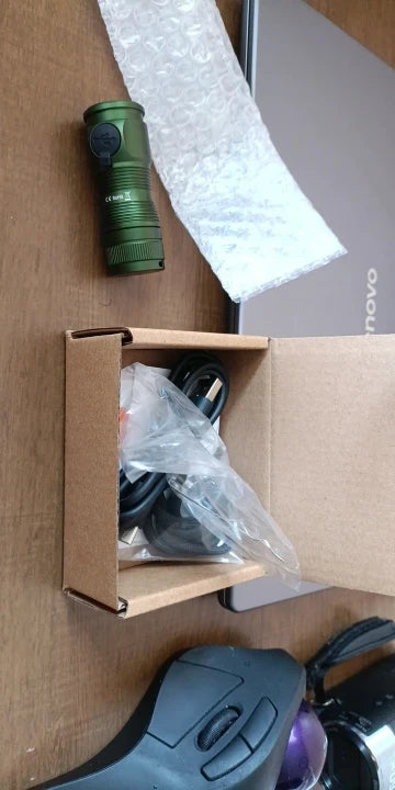 Review Card