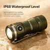 Sofirn SC13 Rechargeable Mini Flashlight