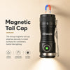 Sofirn SC13 Rechargeable Mini Flashlight