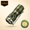 Sofirn SC13 Rechargeable Mini Flashlight